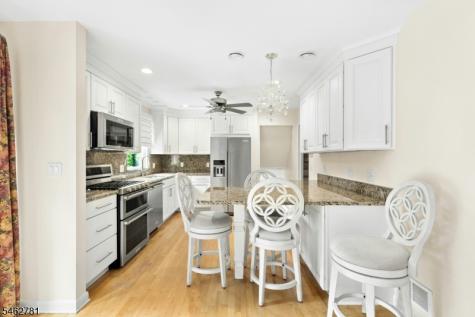 317 Old Tote Road Mountainside NJ 07092