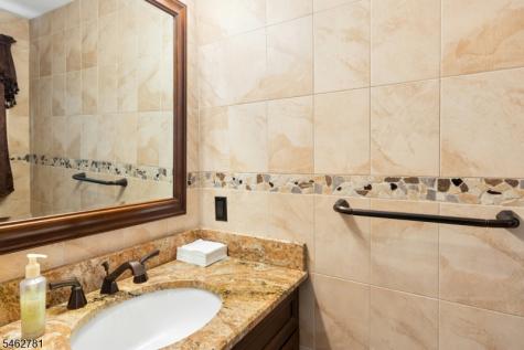 317 Old Tote Road Mountainside NJ 07092