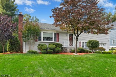 317 Old Tote Road Mountainside NJ 07092