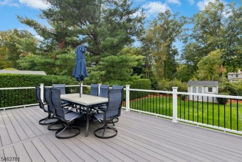 317 Old Tote Road Mountainside NJ 07092