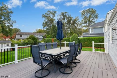 317 Old Tote Road Mountainside NJ 07092