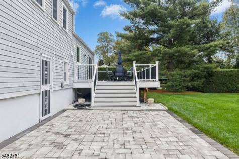 317 Old Tote Road Mountainside NJ 07092