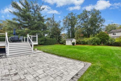 317 Old Tote Road Mountainside NJ 07092