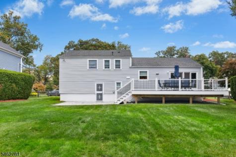 317 Old Tote Road Mountainside NJ 07092