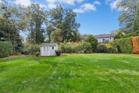 317 Old Tote Road Mountainside NJ 07092