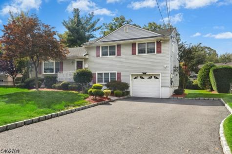 317 Old Tote Road Mountainside NJ 07092