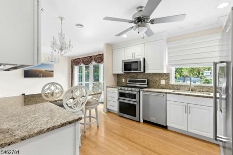 317 Old Tote Road Mountainside NJ 07092