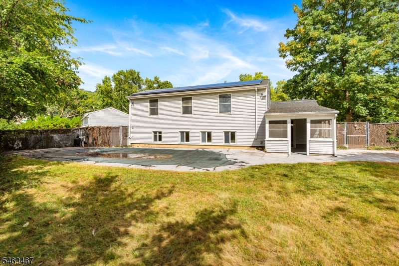 233 Henry Court North Plainfield NJ 07060