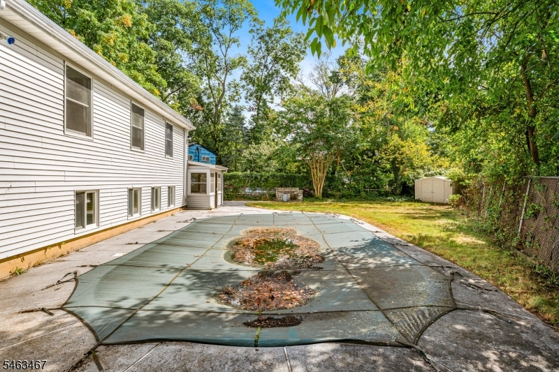 233 Henry Court North Plainfield NJ 07060