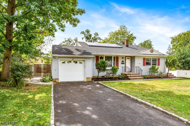 233 Henry Court North Plainfield NJ 07060