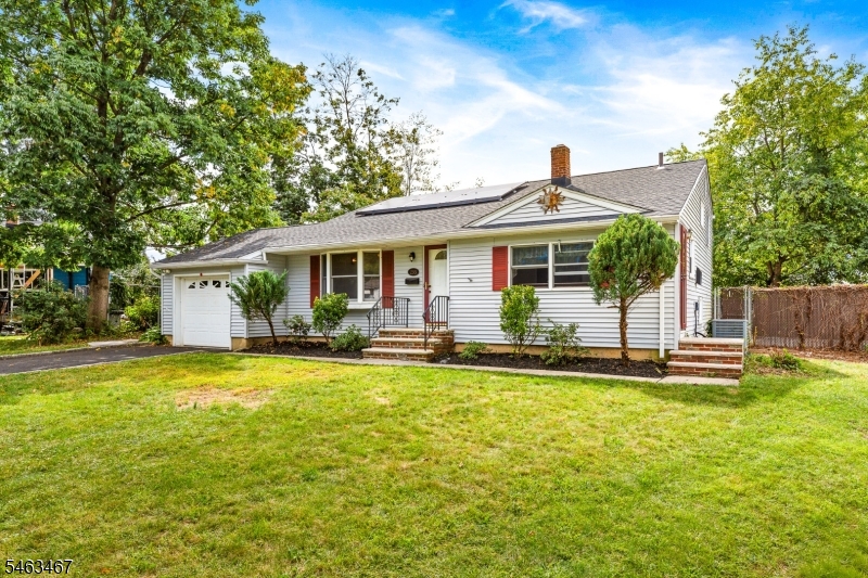233 Henry Court North Plainfield NJ 07060