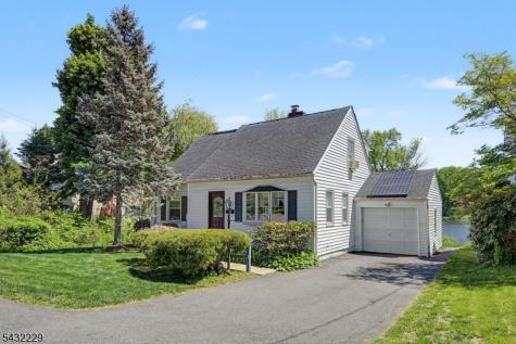 55 Intervale Road Parsippany-troy Hills NJ 07005