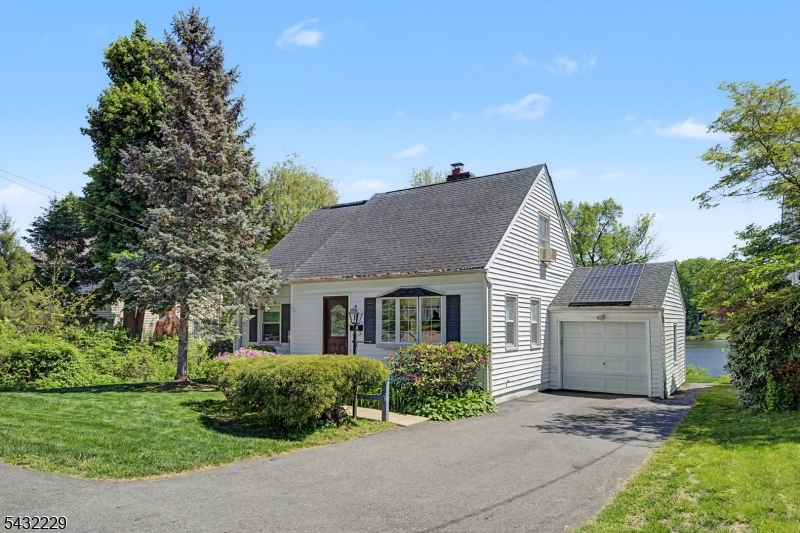 55 Intervale Road Parsippany-troy Hills NJ 07005