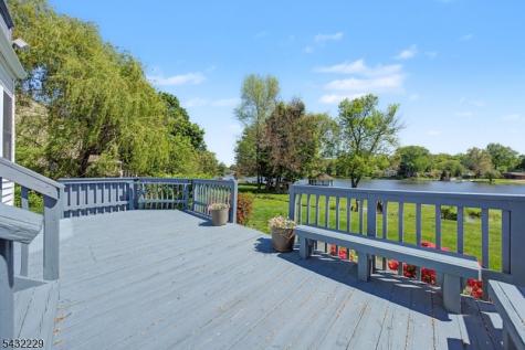55 Intervale Road Parsippany-troy Hills NJ 07005