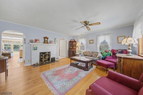 55 Intervale Road Parsippany-troy Hills NJ 07005