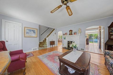 55 Intervale Road Parsippany-troy Hills NJ 07005