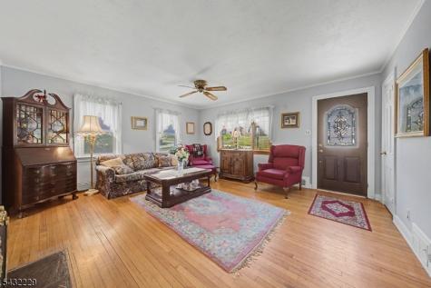 55 Intervale Road Parsippany-troy Hills NJ 07005