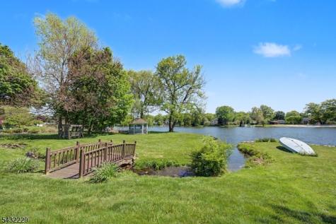 55 Intervale Road Parsippany-troy Hills NJ 07005