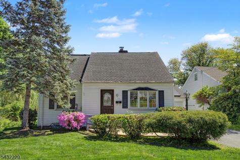55 Intervale Road Parsippany-troy Hills NJ 07005
