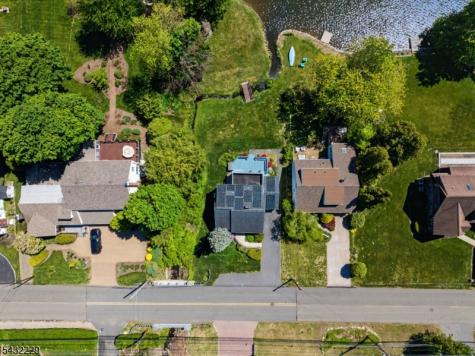 55 Intervale Road Parsippany-troy Hills NJ 07005