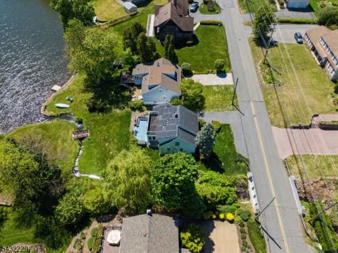 55 Intervale Road Parsippany-troy Hills NJ 07005