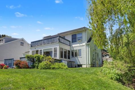55 Intervale Road Parsippany-troy Hills NJ 07005