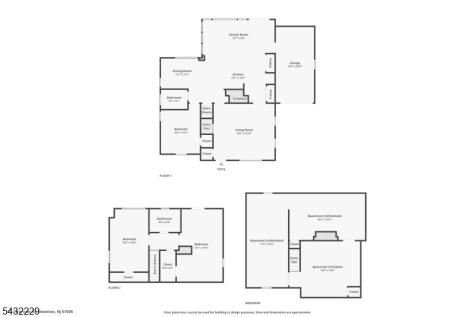 55 Intervale Road Parsippany-troy Hills NJ 07005
