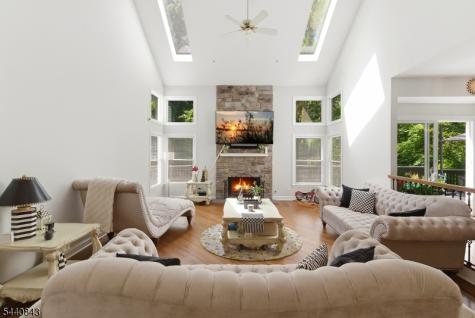 West Milford NJ 07480