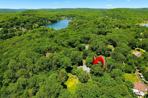 West Milford NJ 07480