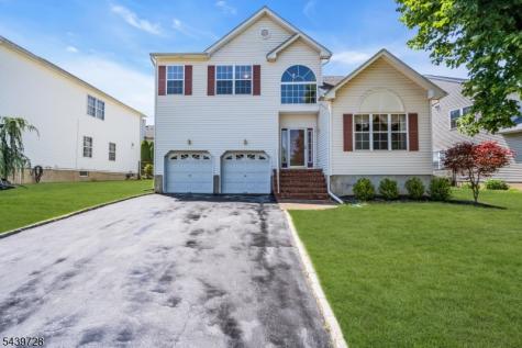 17 Okeefe Road Bridgewater NJ 08807