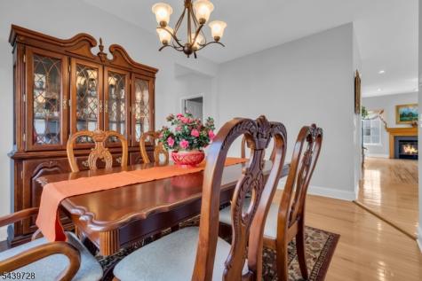 17 Okeefe Road Bridgewater NJ 08807