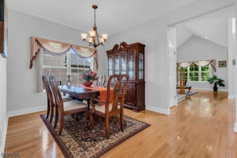 17 Okeefe Road Bridgewater NJ 08807