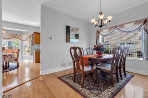 17 Okeefe Road Bridgewater NJ 08807