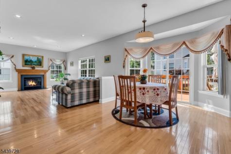 17 Okeefe Road Bridgewater NJ 08807