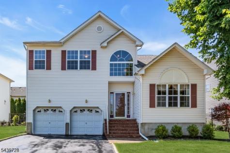 17 Okeefe Road Bridgewater NJ 08807