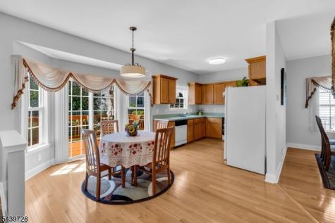 17 Okeefe Road Bridgewater NJ 08807