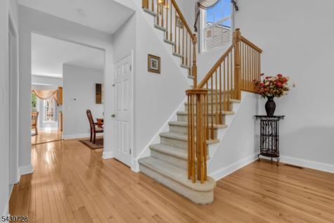 17 Okeefe Road Bridgewater NJ 08807