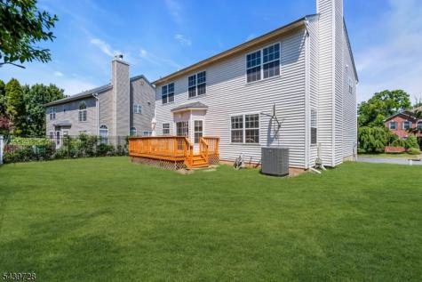 17 Okeefe Road Bridgewater NJ 08807