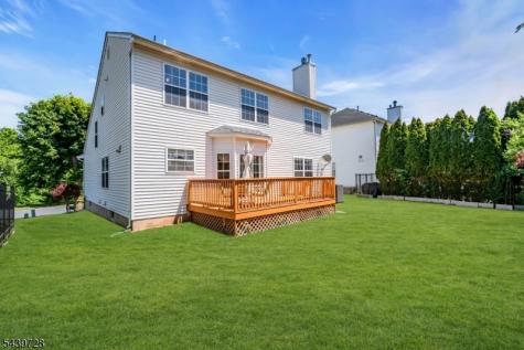 17 Okeefe Road Bridgewater NJ 08807