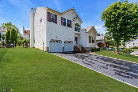 17 Okeefe Road Bridgewater NJ 08807
