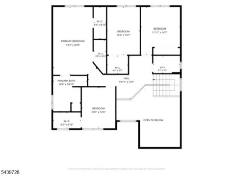 17 Okeefe Road Bridgewater NJ 08807
