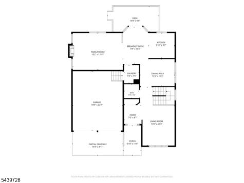 17 Okeefe Road Bridgewater NJ 08807