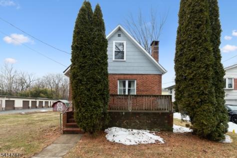 19 Adams Street Belvidere NJ 07823