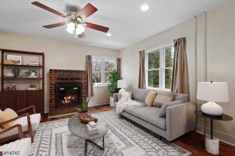 19 Adams Street Belvidere NJ 07823