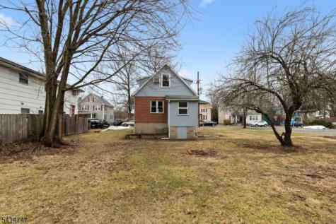 19 Adams Street Belvidere NJ 07823