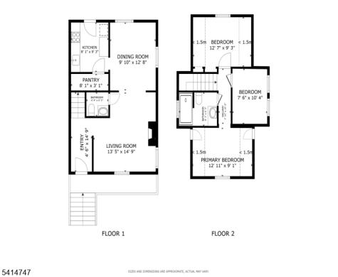 19 Adams Street Belvidere NJ 07823