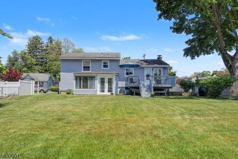170 Church Street Rockaway NJ 07866