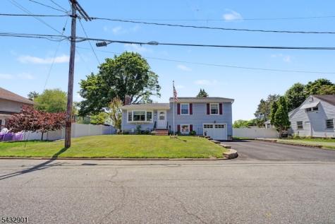 170 Church Street Rockaway NJ 07866