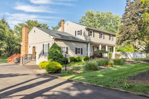 512 Township Line Road Hillsborough NJ 08844