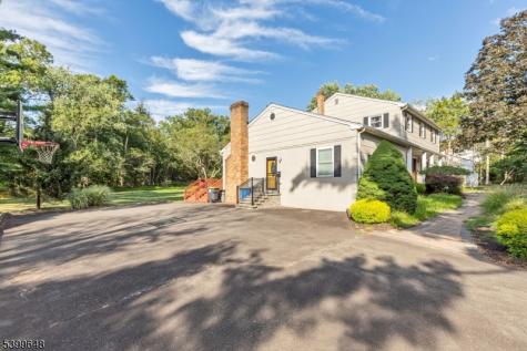 512 Township Line Road Hillsborough NJ 08844